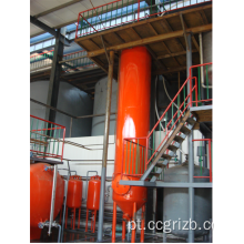 Low Operation Custo de Ouro Desorption Electrólise Equipamento